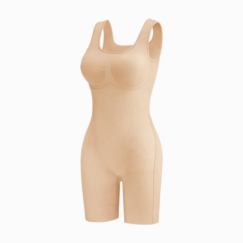 The Sculpt & Slide Bodysuit