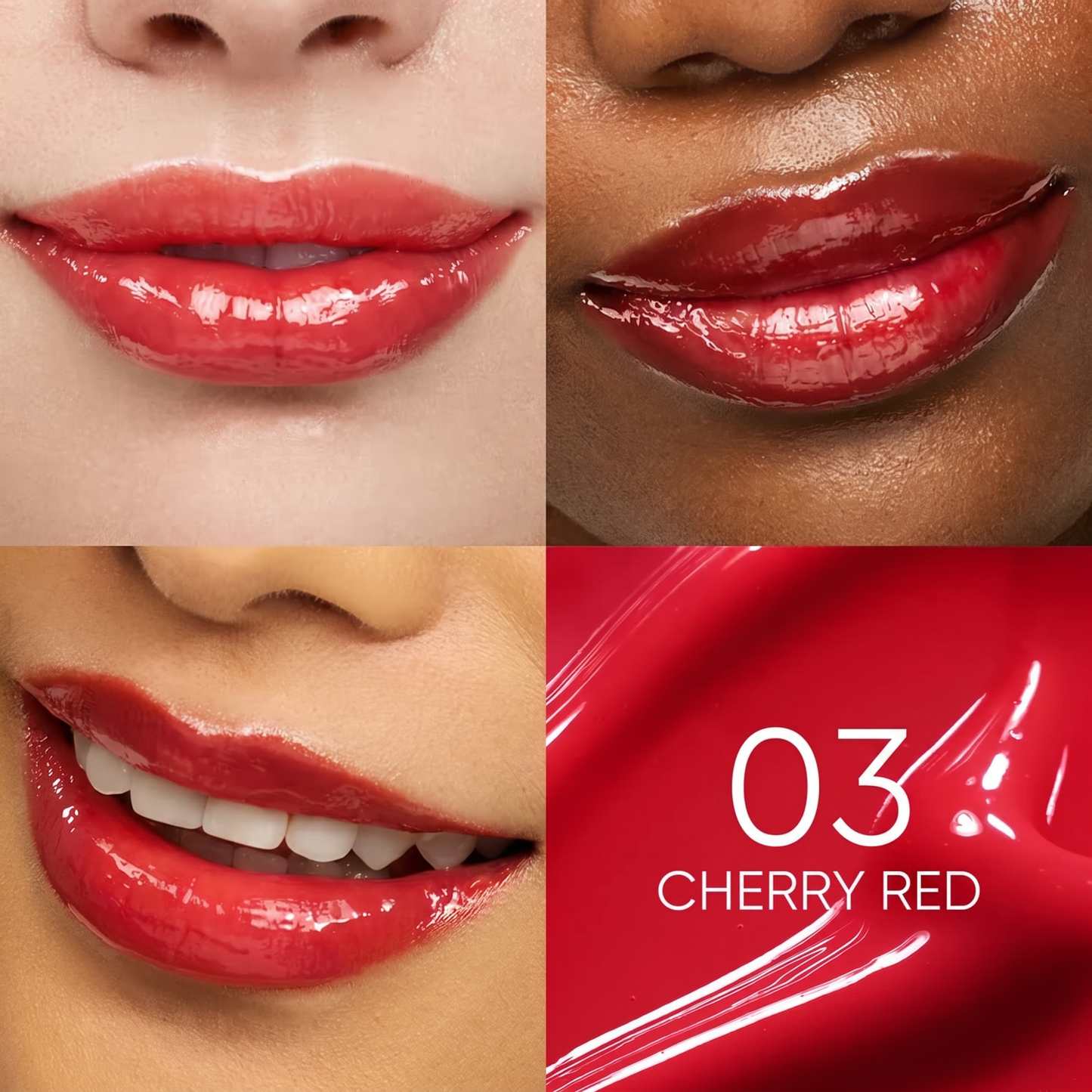 Soreal Peptide Brightening Lip Serum