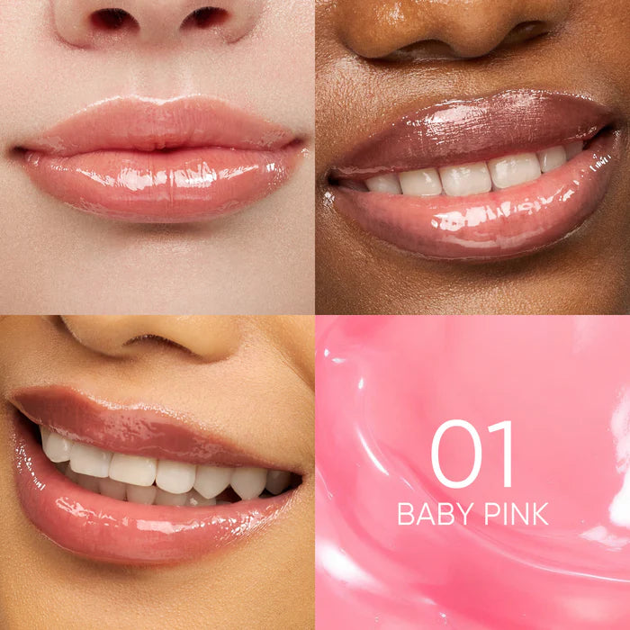 Soreal Peptide Brightening Lip Serum