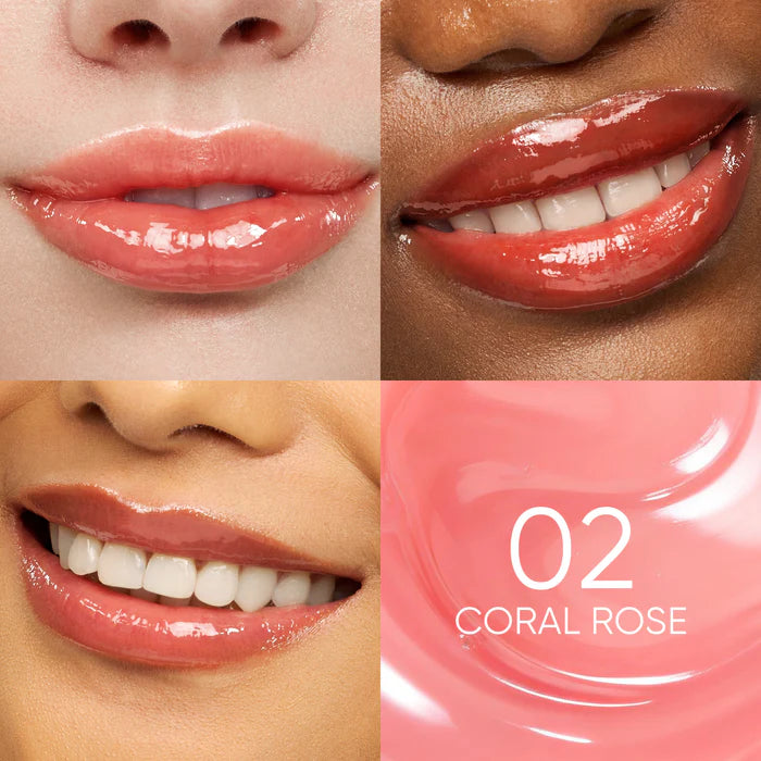 Soreal Peptide Brightening Lip Serum