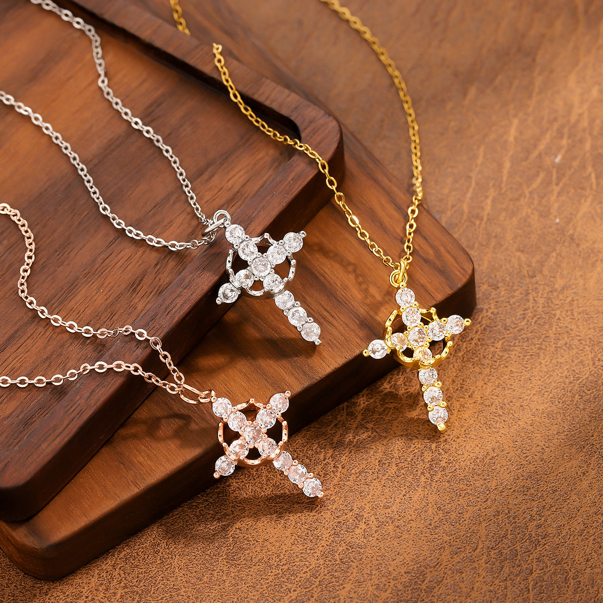 Crown Of Grace