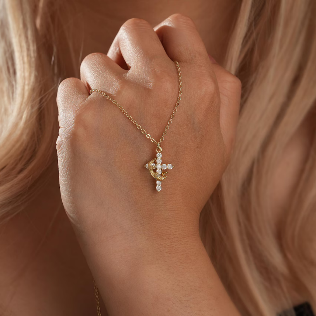 Crown Of Grace