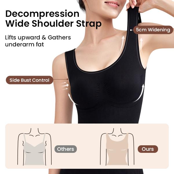 The Sculpt & Slide Bodysuit