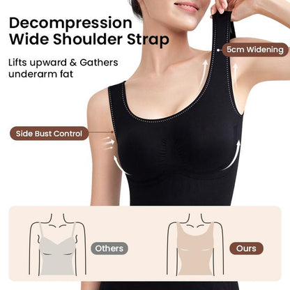 The Sculpt & Slide Bodysuit