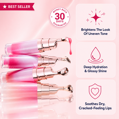 Soreal Peptide Brightening Lip Serum