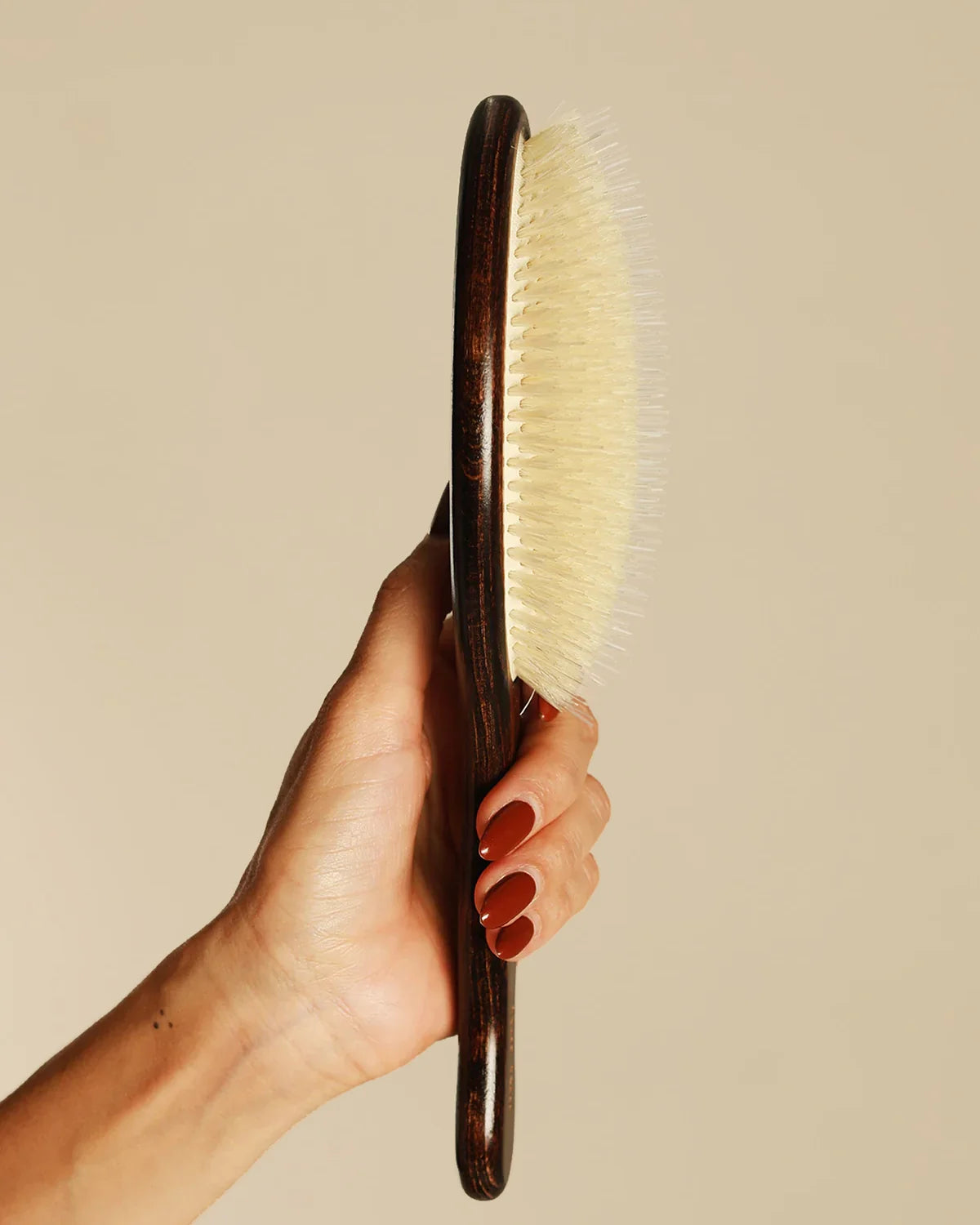 Essential Boar Bristle Brush