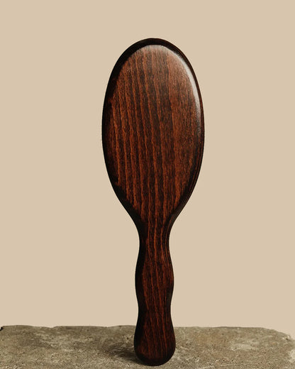 Essential Boar Bristle Brush