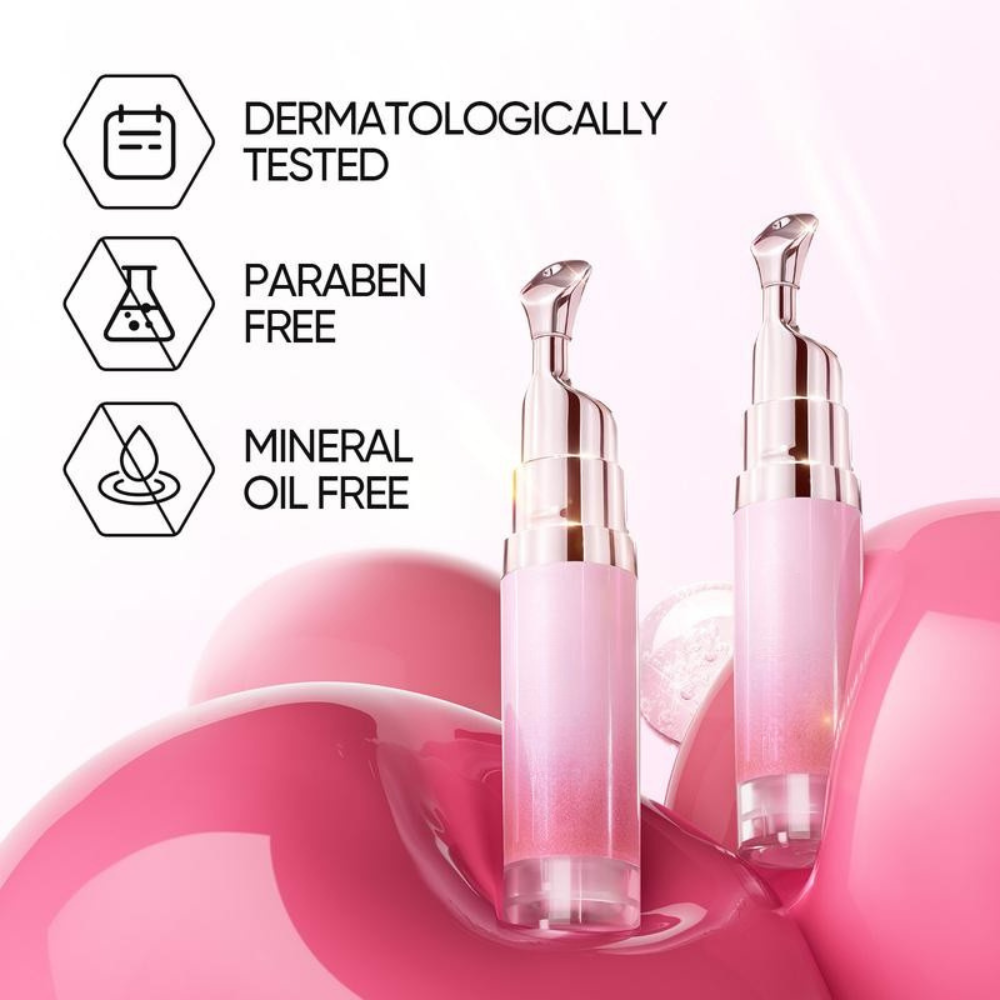 Soreal Peptide Brightening Lip Serum