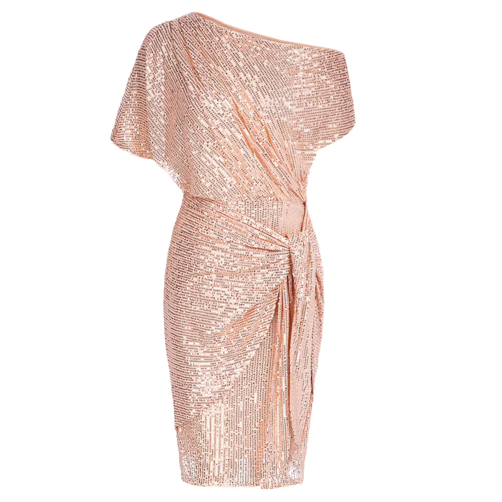 Radiance Sequin Dress