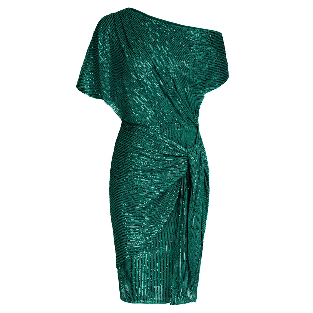 Radiance Sequin Dress