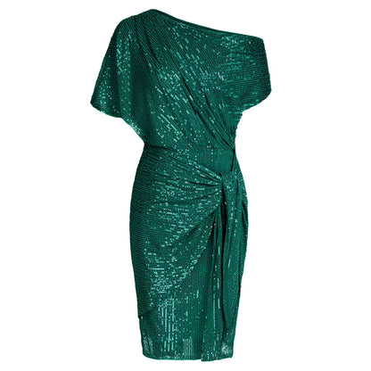 Radiance Sequin Dress