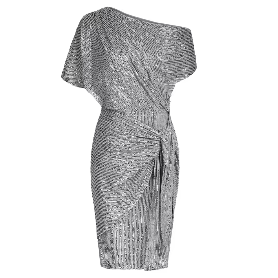 Radiance Sequin Dress