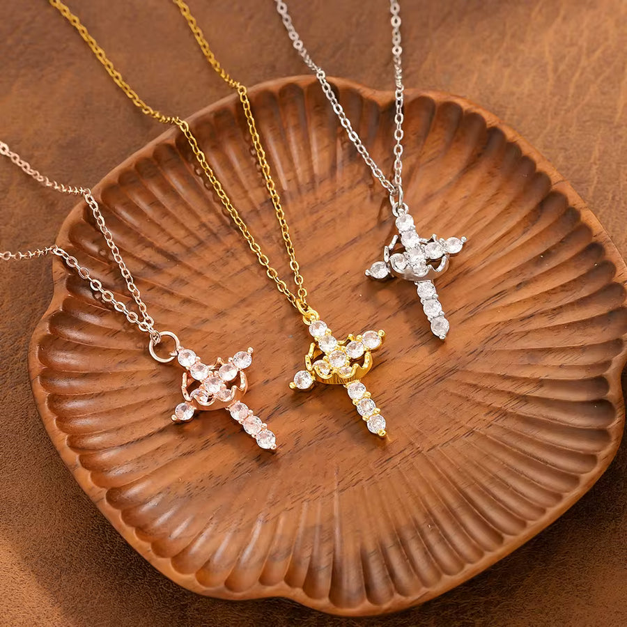 Crown Of Grace
