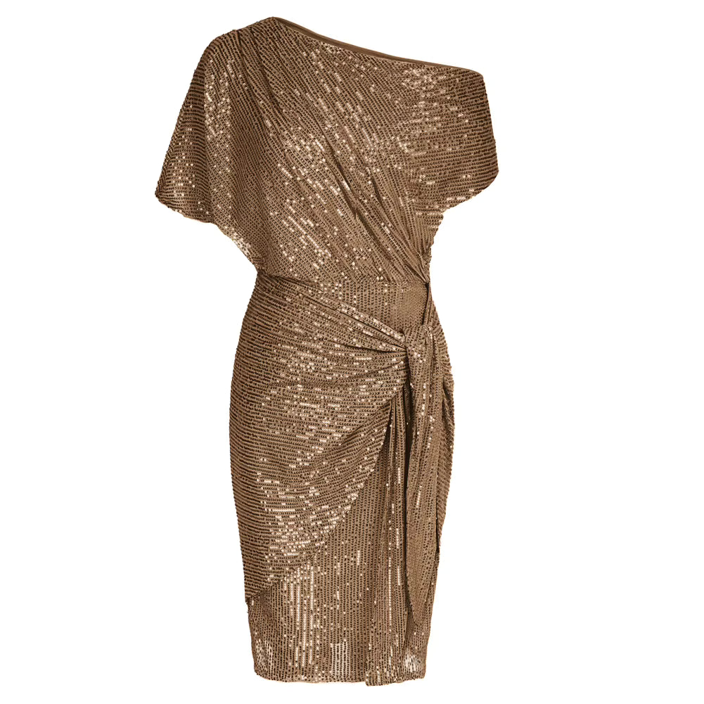 Radiance Sequin Dress