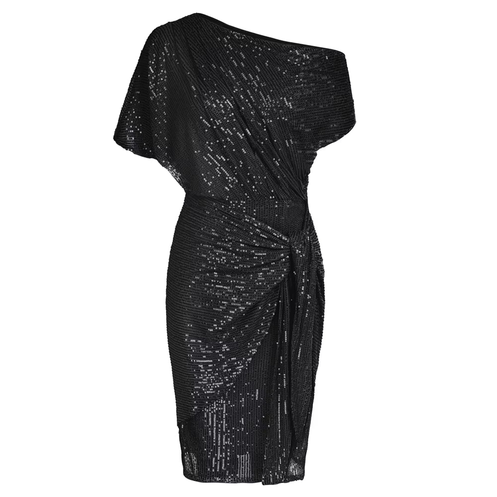 Radiance Sequin Dress