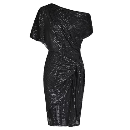 Radiance Sequin Dress