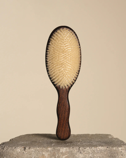 Essential Boar Bristle Brush