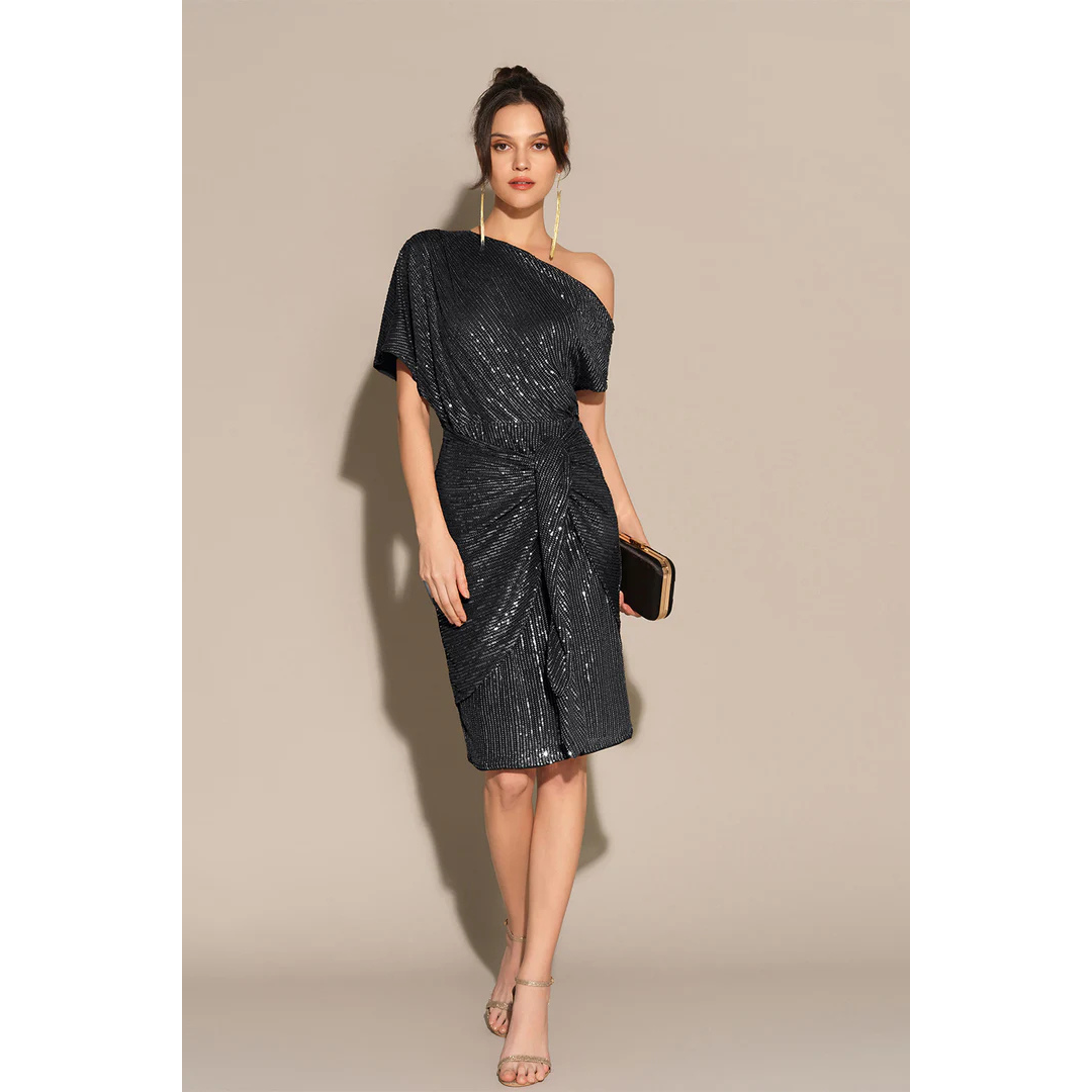 Radiance Sequin Dress