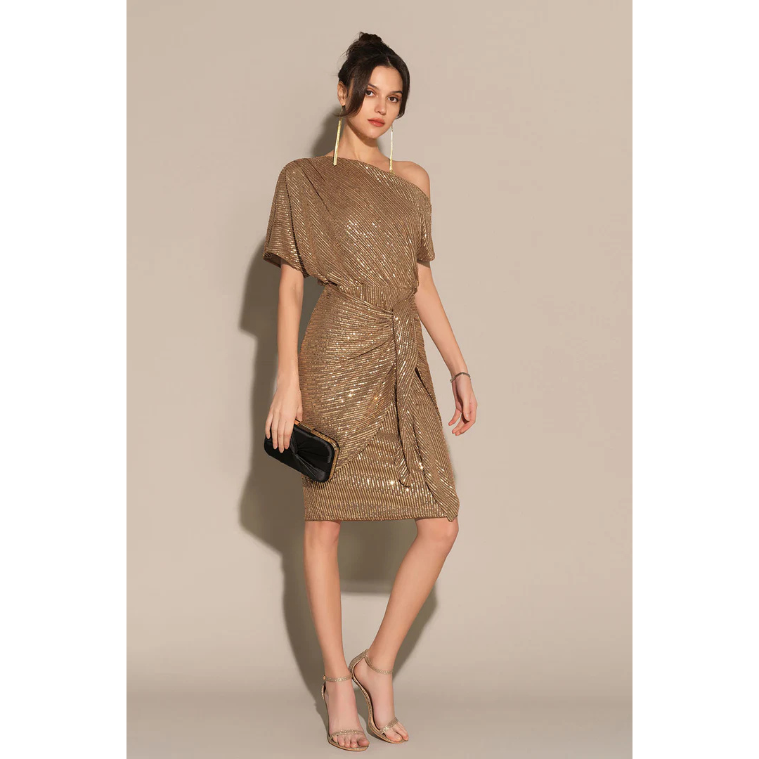Radiance Sequin Dress