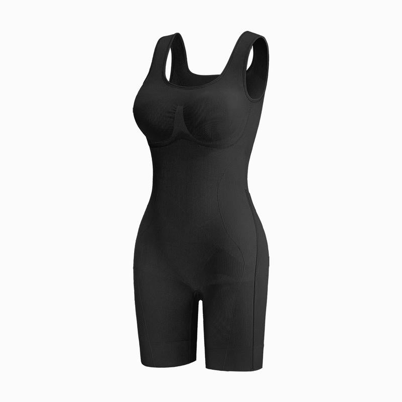 The Sculpt & Slide Bodysuit
