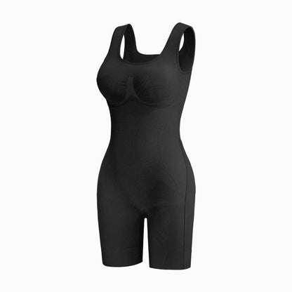 The Sculpt & Slide Bodysuit