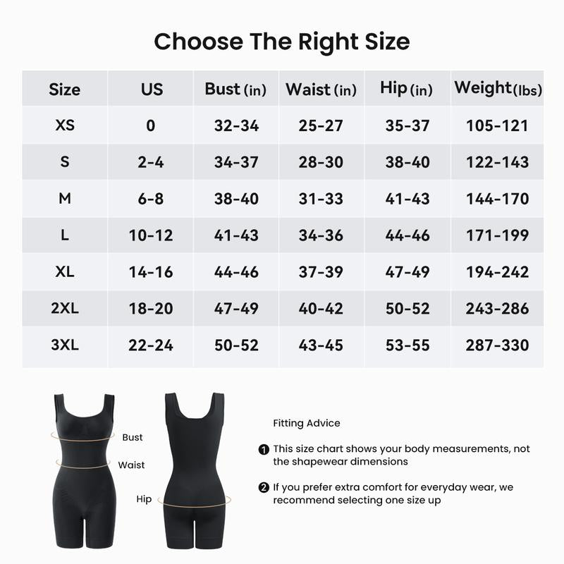 The Sculpt & Slide Bodysuit