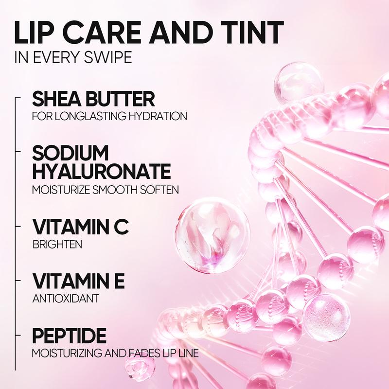 Soreal Peptide Brightening Lip Serum