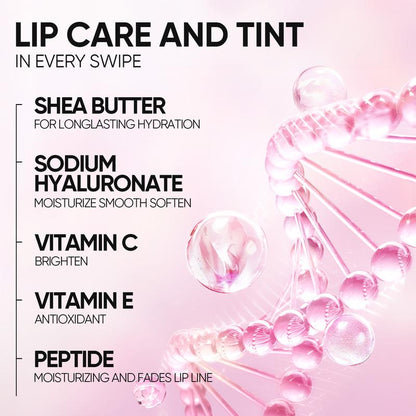 Soreal Peptide Brightening Lip Serum